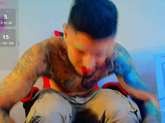 amodeus-bael- amodeus-bael-