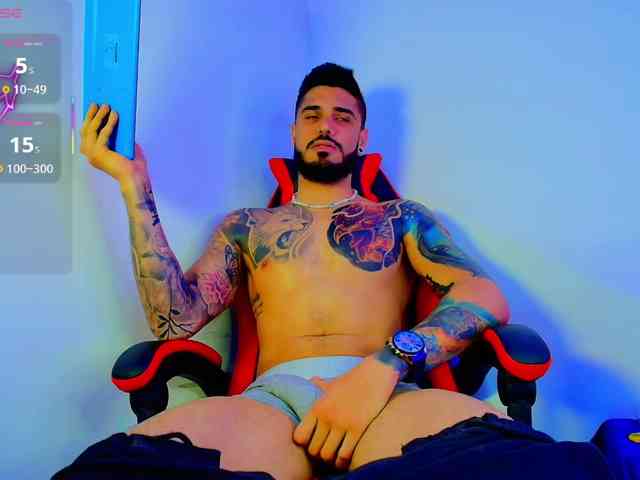 amodeus-bael-