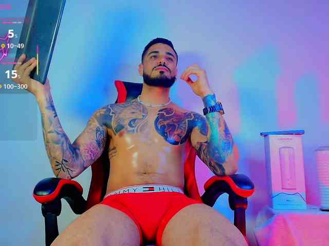 amodeus-bael- amodeus-bael-