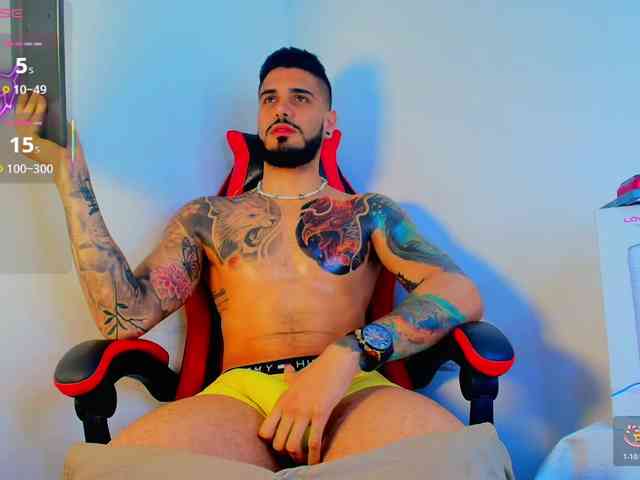 amodeus-bael- amodeus-bael-