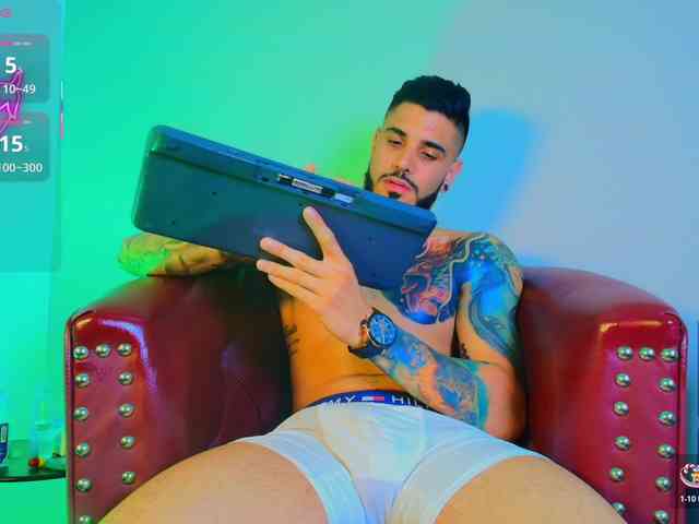 amodeus-bael- amodeus-bael-