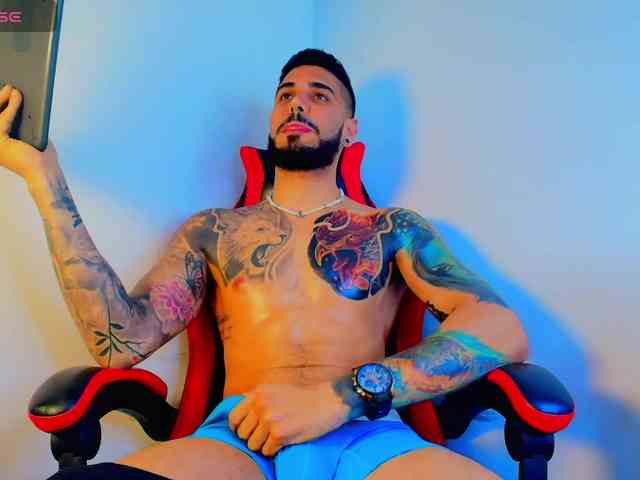 amodeus-bael- amodeus-bael-