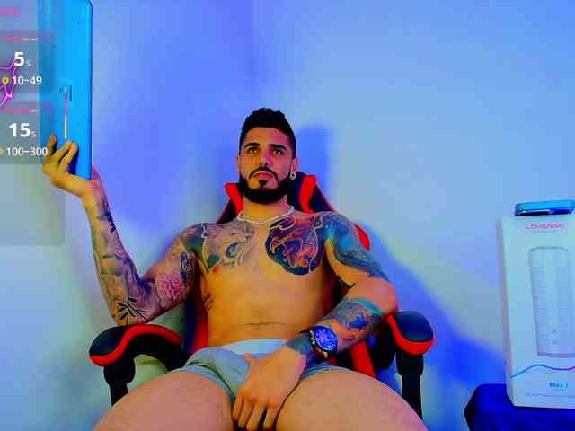amodeus-bael-
