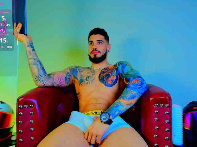 amodeus-bael- amodeus-bael-