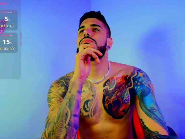 amodeus-bael-