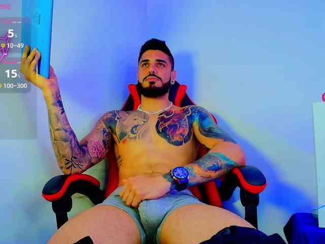 amodeus-bael-