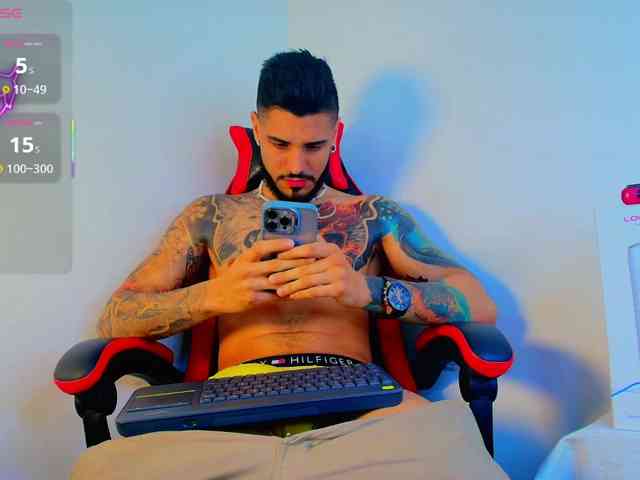 amodeus-bael- amodeus-bael-