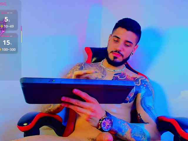 amodeus-bael- amodeus-bael-