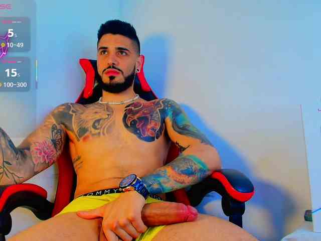 amodeus-bael- amodeus-bael-