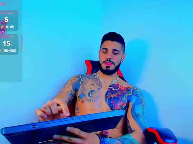 amodeus-bael- amodeus-bael-