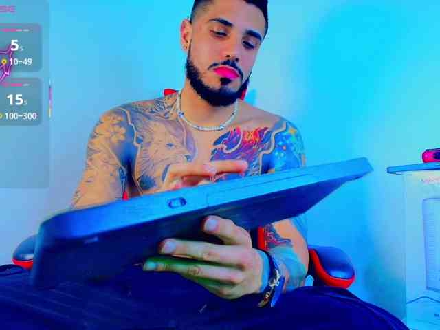 amodeus-bael- amodeus-bael-