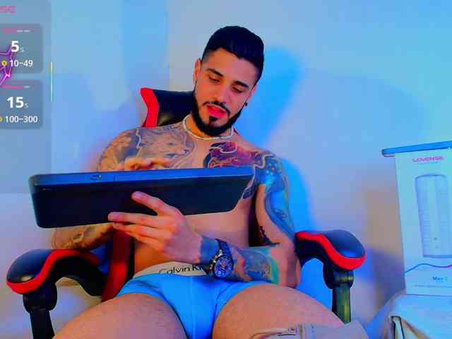 amodeus-bael- amodeus-bael-