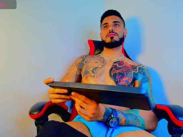 amodeus-bael- amodeus-bael-