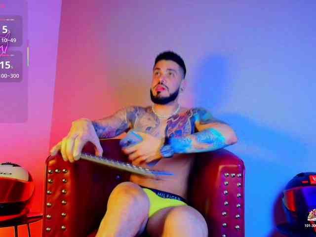 amodeus-bael- amodeus-bael-