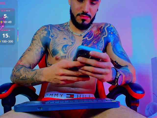 amodeus-bael- amodeus-bael-