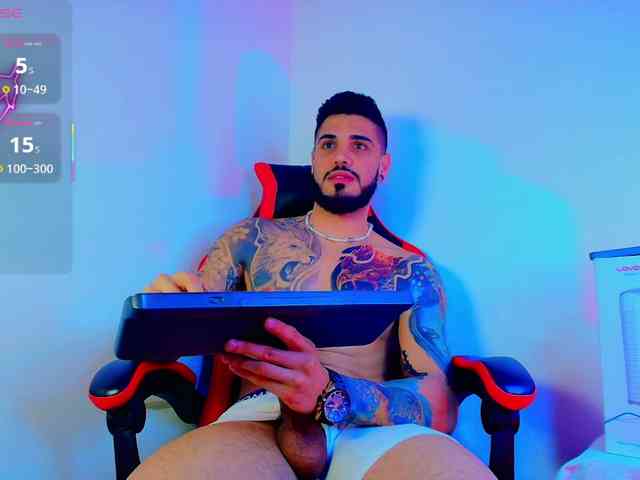 amodeus-bael- amodeus-bael-