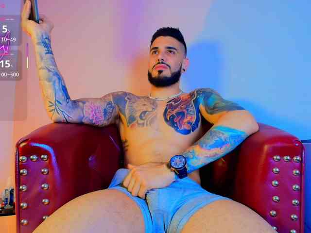 amodeus-bael- amodeus-bael-