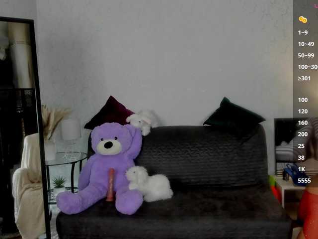 -yourcharm- on BongaCams
