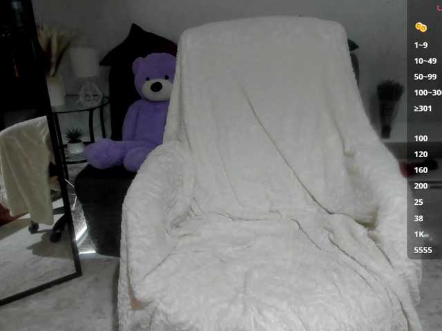 -yourcharm- from BongaCams is Freechat