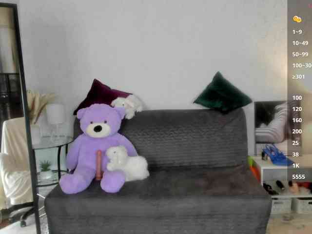 -yourcharm- webcam