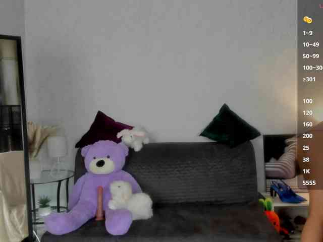 -yourcharm- webcam