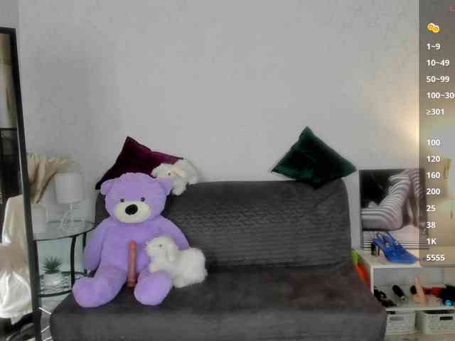 -yourcharm- webcam