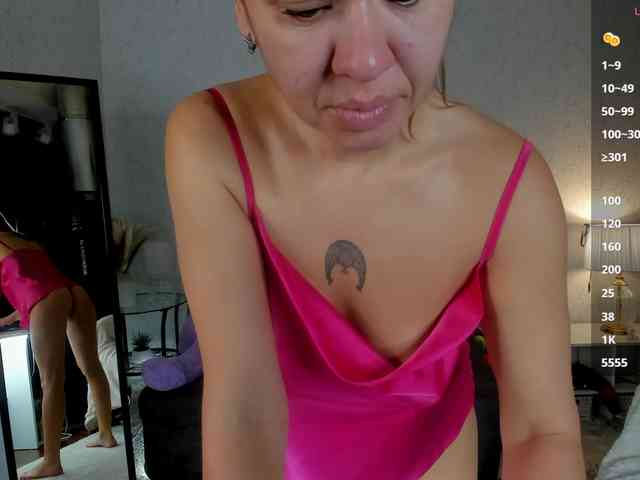 -yourcharm- webcam