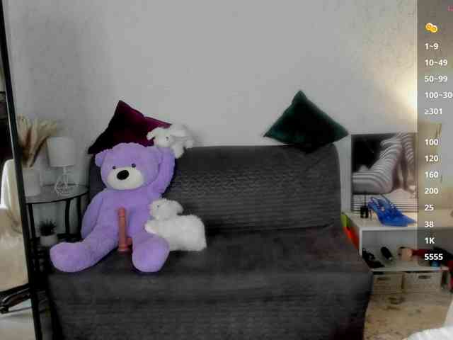 -yourcharm- webcam