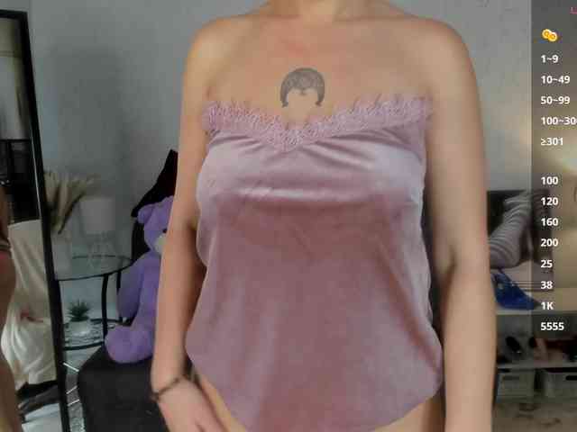 -yourcharm- webcam