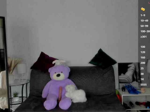 -yourcharm- webcam