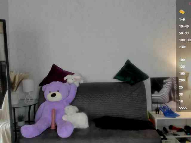 -yourcharm- webcam