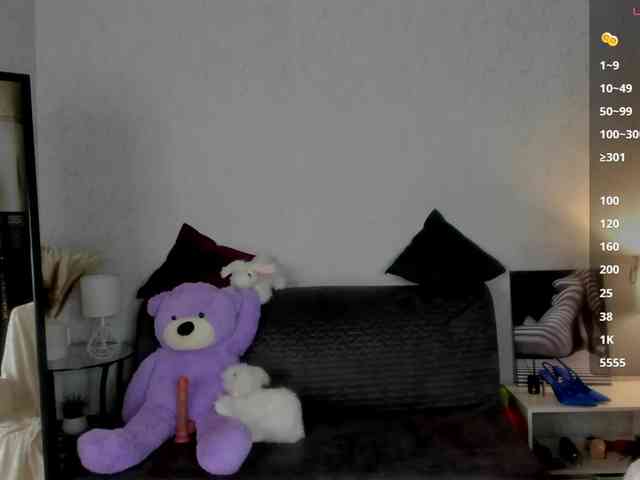 -yourcharm- webcam