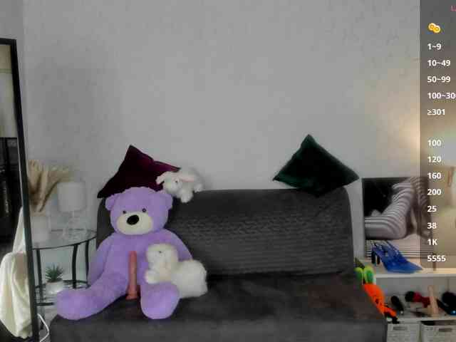 -yourcharm- webcam