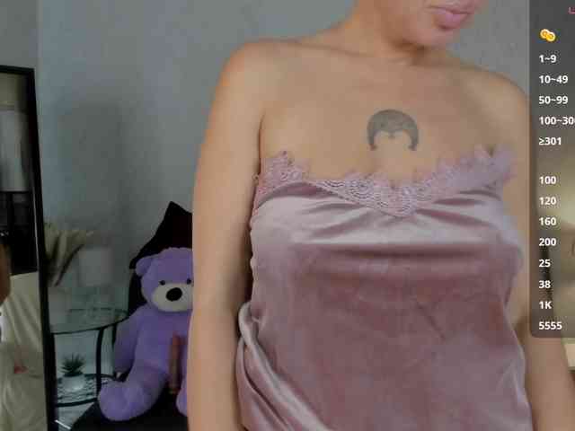 -yourcharm- webcam