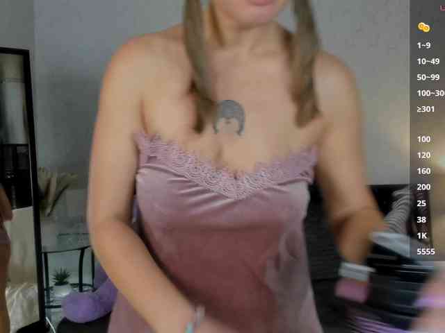 -yourcharm- webcam