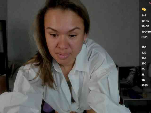 -yourcharm- webcam