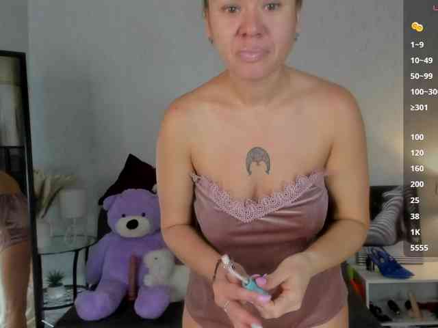 -yourcharm- webcam