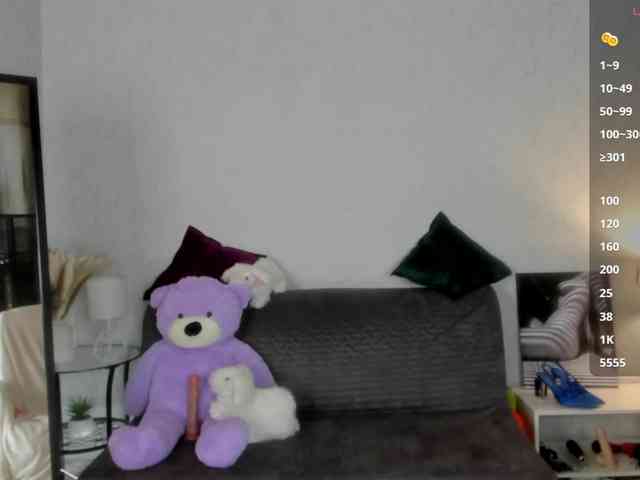 -yourcharm- webcam