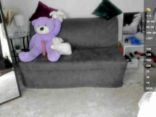 -yourcharm- webcam