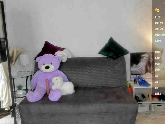 -yourcharm- webcam