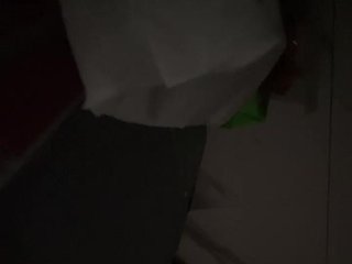 Hell_Kitty Porn Show