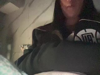 Hell_Kitty Porn Show