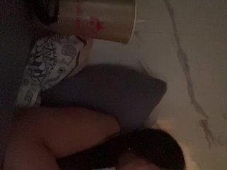 Hell_Kitty Porn Show