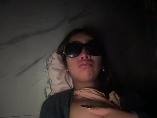 Hell_Kitty Porn Show