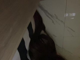 Hell_Kitty Porn Show