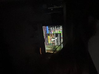 Hell_Kitty Porn Show