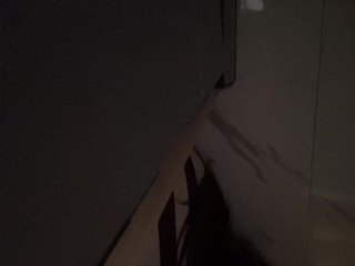 Hell_Kitty Porn Show