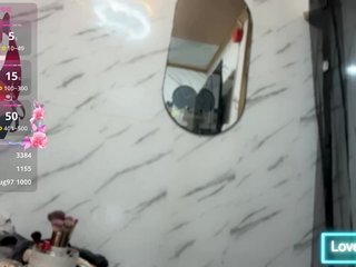 Hell_Kitty Porn Show