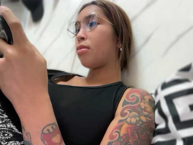 cutiepinayxx from BongaCams is Freechat