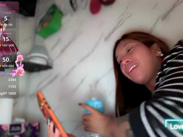 cutiepinayxx's BongaCams show and profile